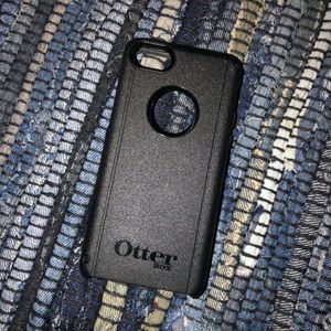 iphone 5c/5s otterbox case